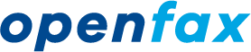 Openfax Logo